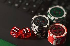 Vulkan Stavka Casino